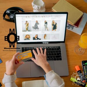 ECOMMERCE START