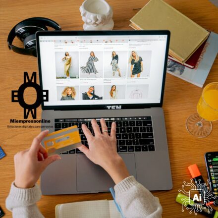 ECOMMERCE START