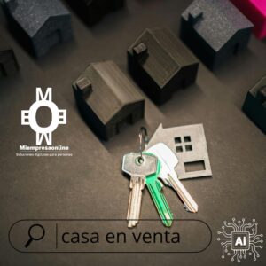 WEB INMOBILIARIA