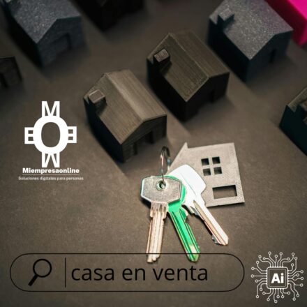 WEB INMOBILIARIA